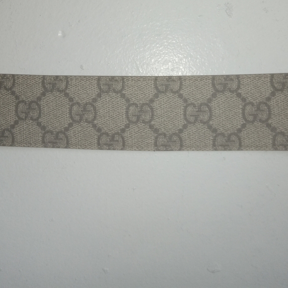 Gucci Belt 2021 - Picture 3 of 4